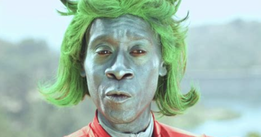 Worst Korea: Constitutional Court Orders Government to Change the Weather